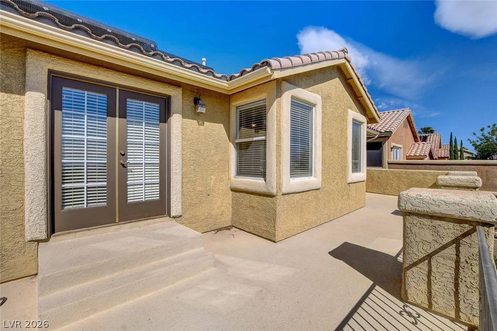 408 Silver Prairie, Las Vegas, NV 89144