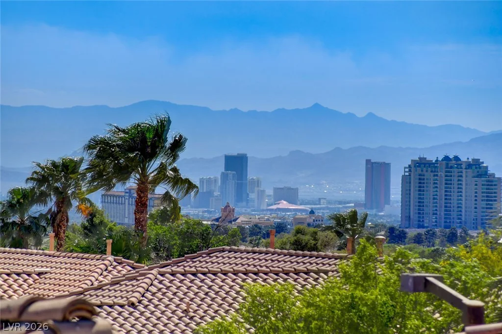 408 Silver Prairie, Las Vegas, NV 89144