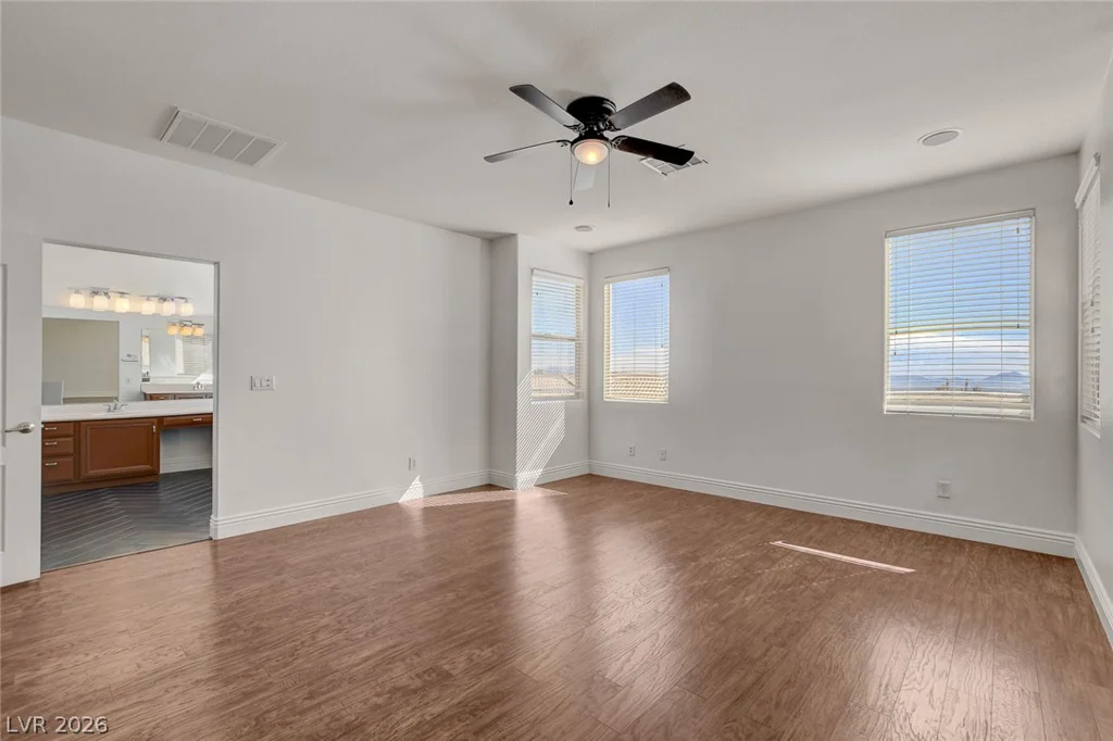 408 Silver Prairie, Las Vegas, NV 89144