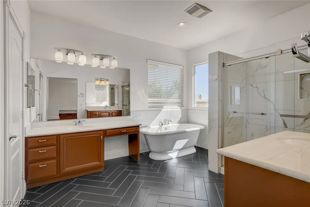 408 Silver Prairie, Las Vegas, NV 89144