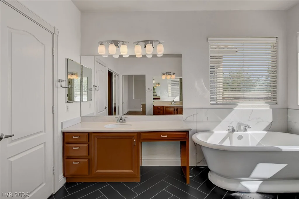 408 Silver Prairie, Las Vegas, NV 89144