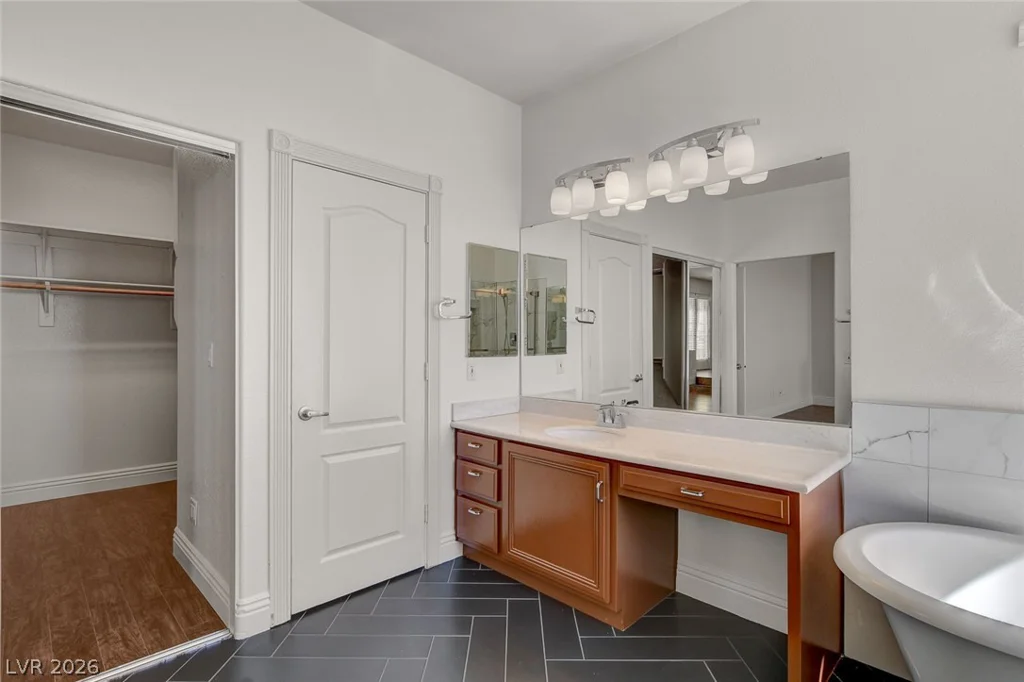 408 Silver Prairie, Las Vegas, NV 89144