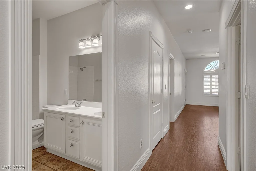 408 Silver Prairie, Las Vegas, NV 89144