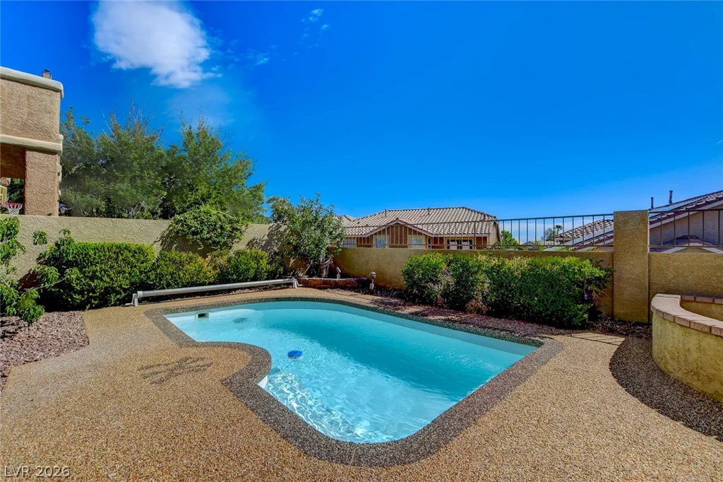408 Silver Prairie, Las Vegas, NV 89144