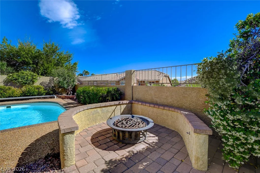 408 Silver Prairie, Las Vegas, NV 89144