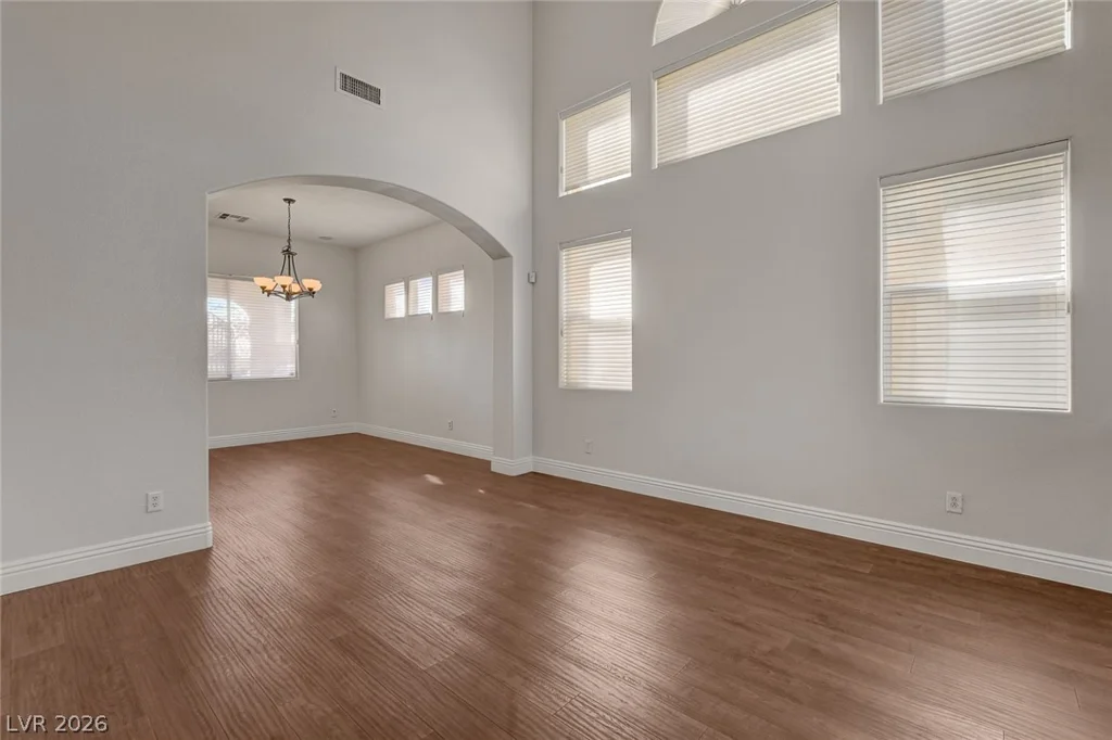 408 Silver Prairie, Las Vegas, NV 89144