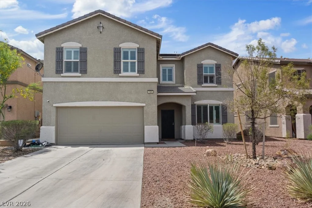 1121 Copper Grass, Henderson, NV 89011