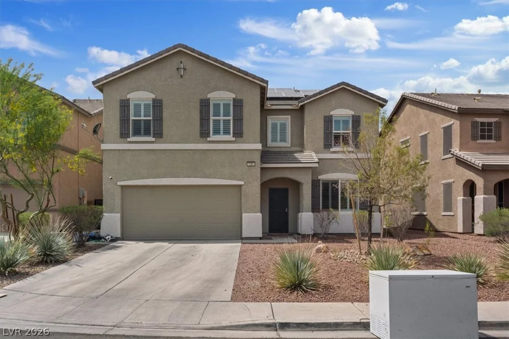 1121 Copper Grass, Henderson, NV 89011
