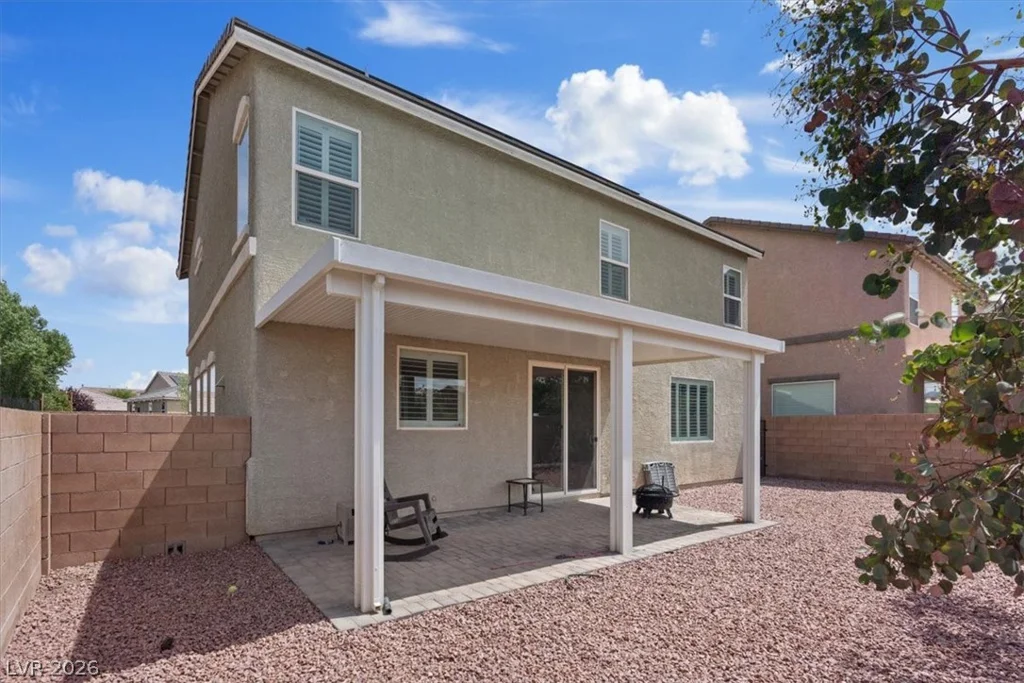 1121 Copper Grass, Henderson, NV 89011