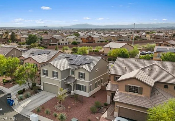 1121 Copper Grass, Henderson, NV 89011
