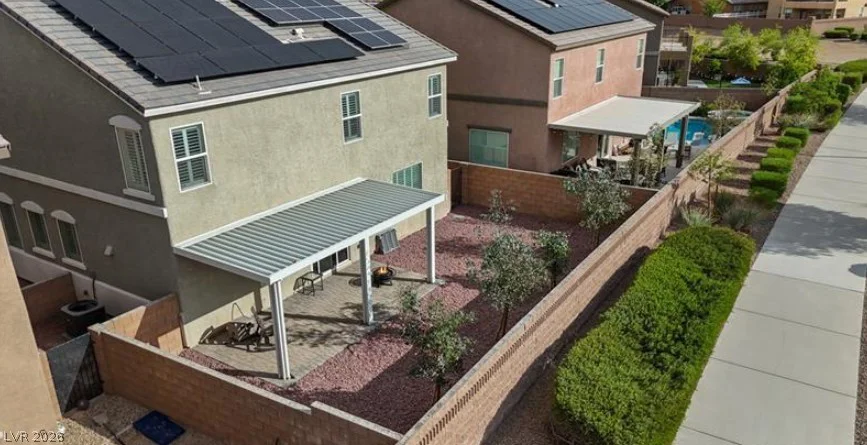 1121 Copper Grass, Henderson, NV 89011