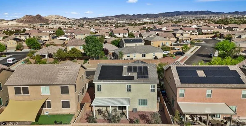 1121 Copper Grass, Henderson, NV 89011