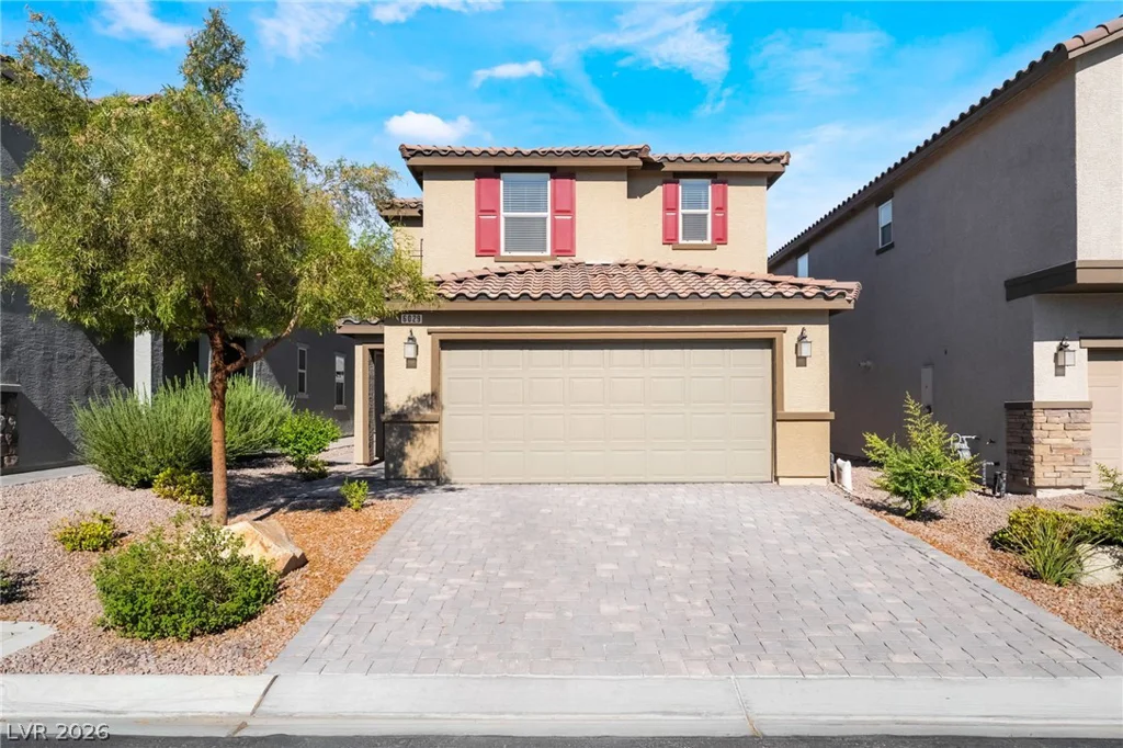 6029 Coja, Las Vegas, NV 89113
