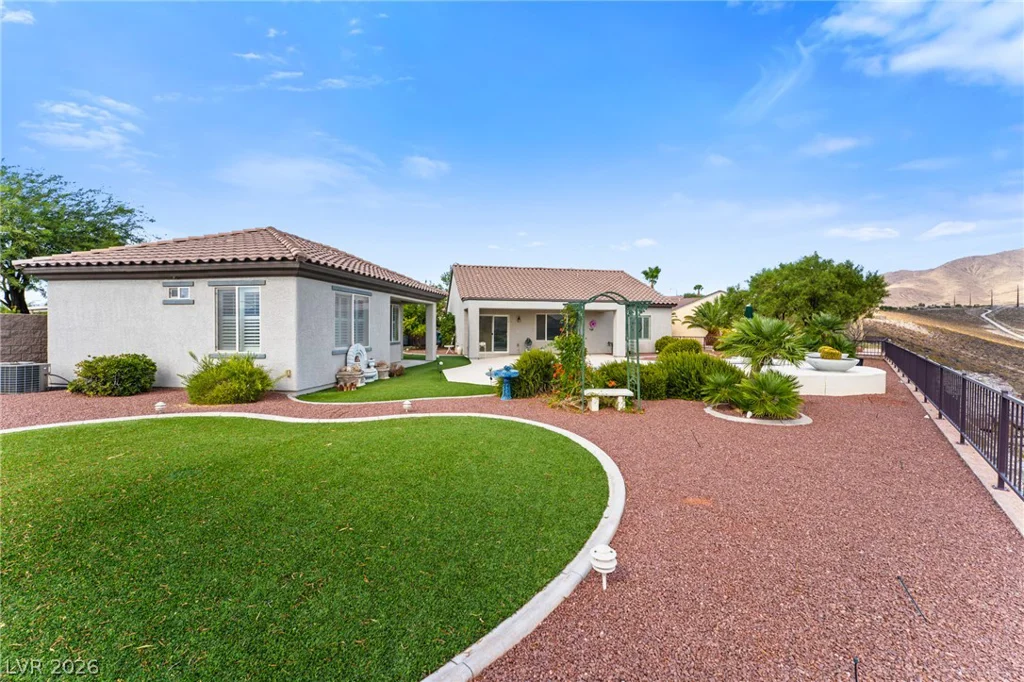 2393 Wood Village, Henderson, NV 89044