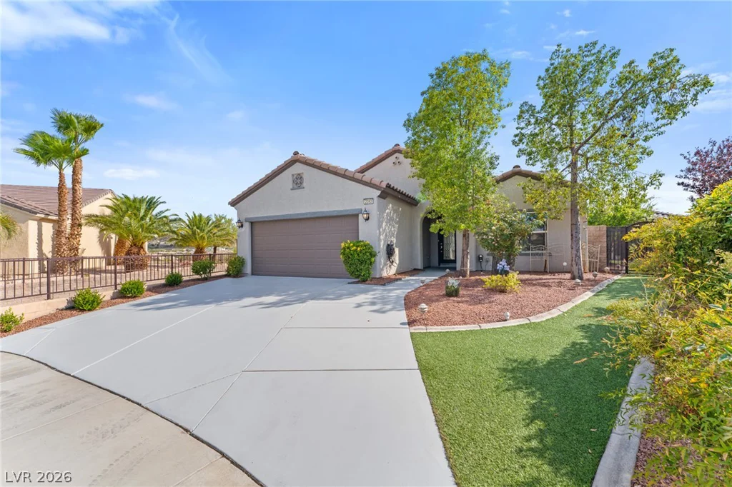 2393 Wood Village, Henderson, NV 89044