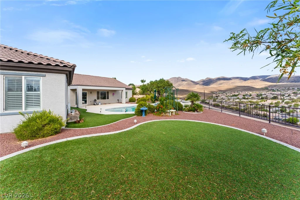 2393 Wood Village, Henderson, NV 89044