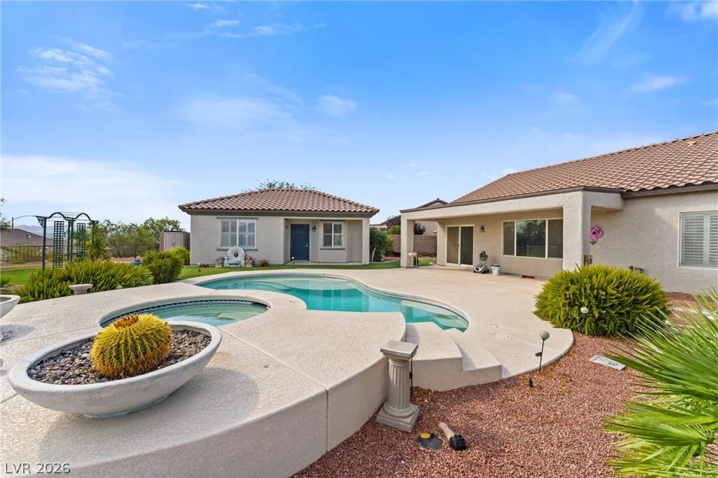 2393 Wood Village, Henderson, NV 89044