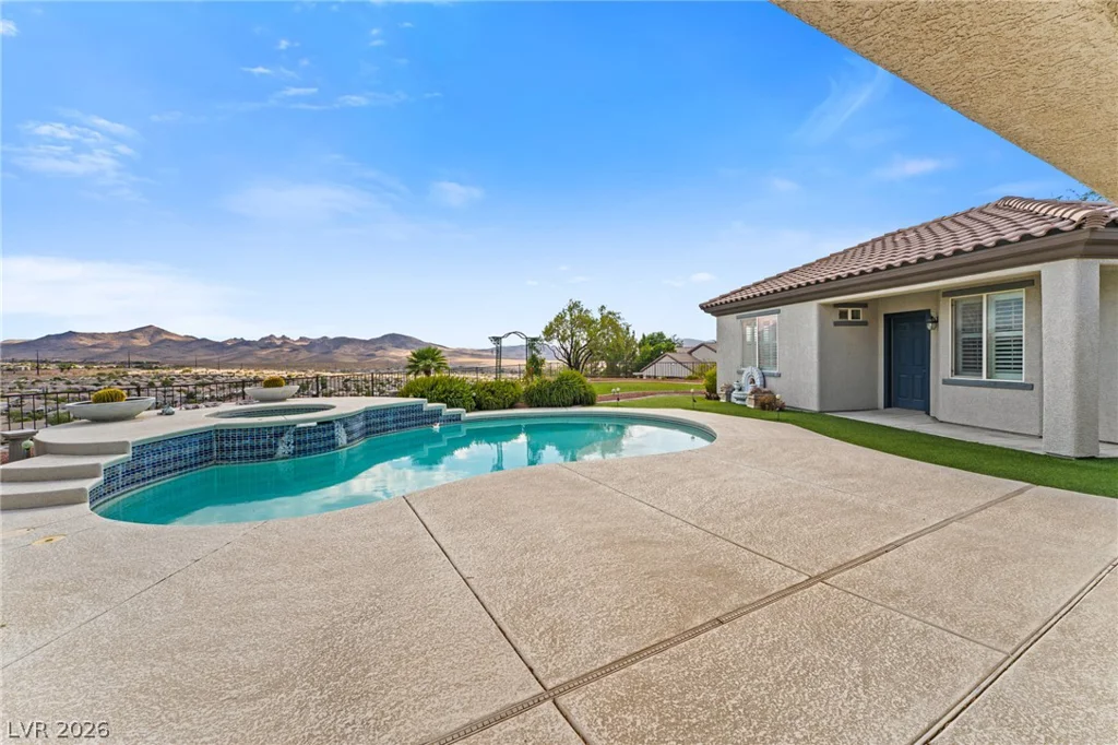 2393 Wood Village, Henderson, NV 89044