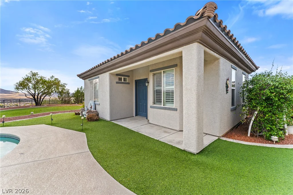 2393 Wood Village, Henderson, NV 89044