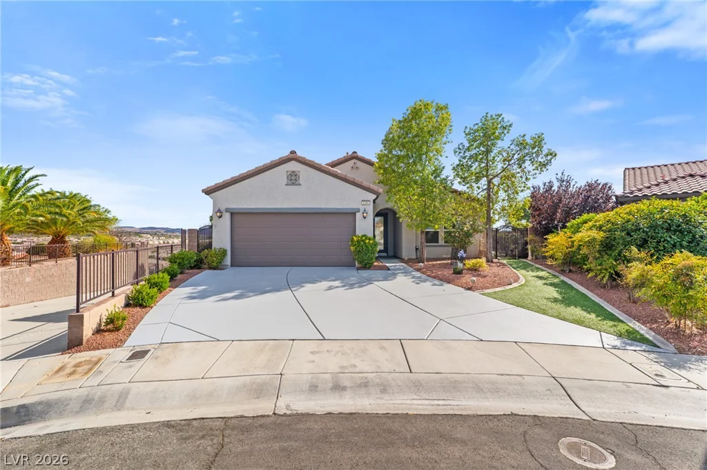 2393 Wood Village, Henderson, NV 89044