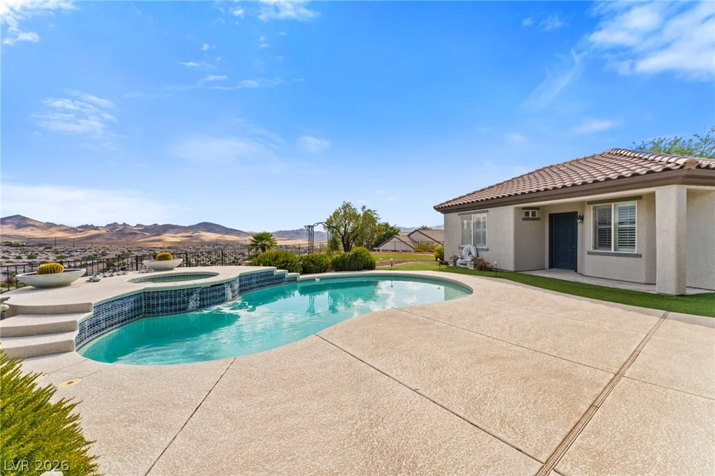 2393 Wood Village, Henderson, NV 89044