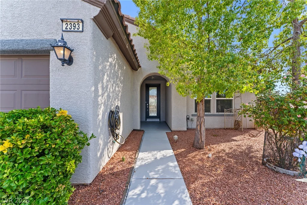 2393 Wood Village, Henderson, NV 89044