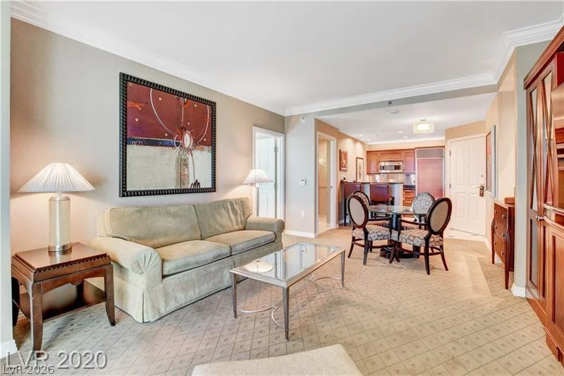 125 Harmon, Las Vegas, NV 89109