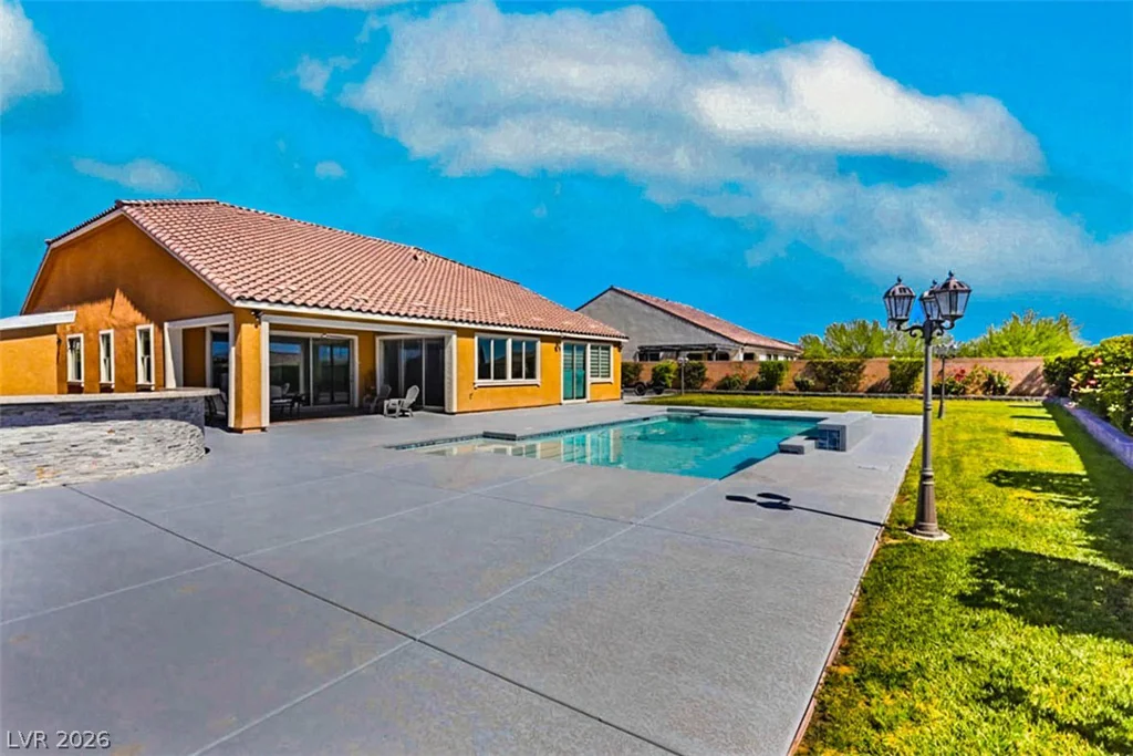 9096 Becket Ranch, Las Vegas, NV 89113