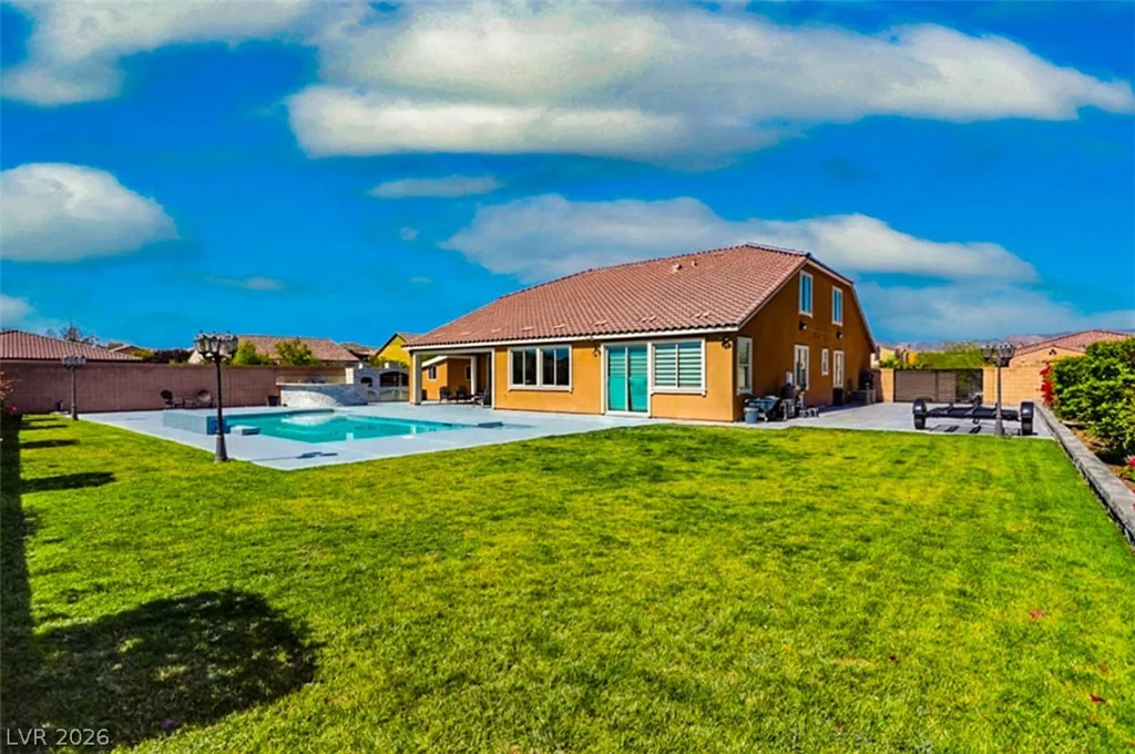 9096 Becket Ranch, Las Vegas, NV 89113