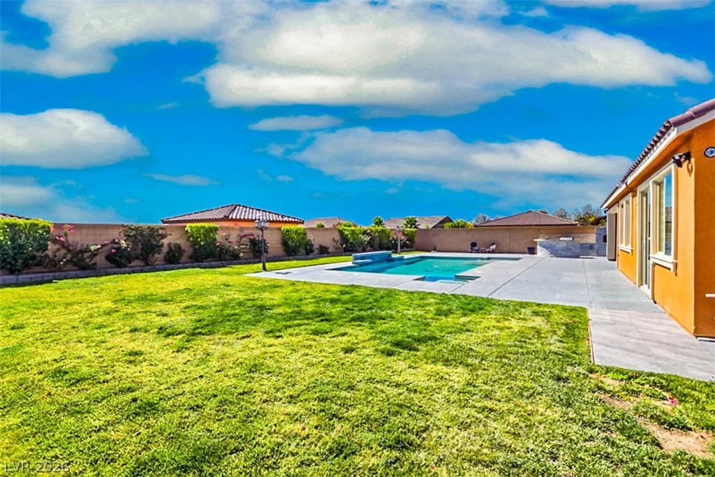 9096 Becket Ranch, Las Vegas, NV 89113