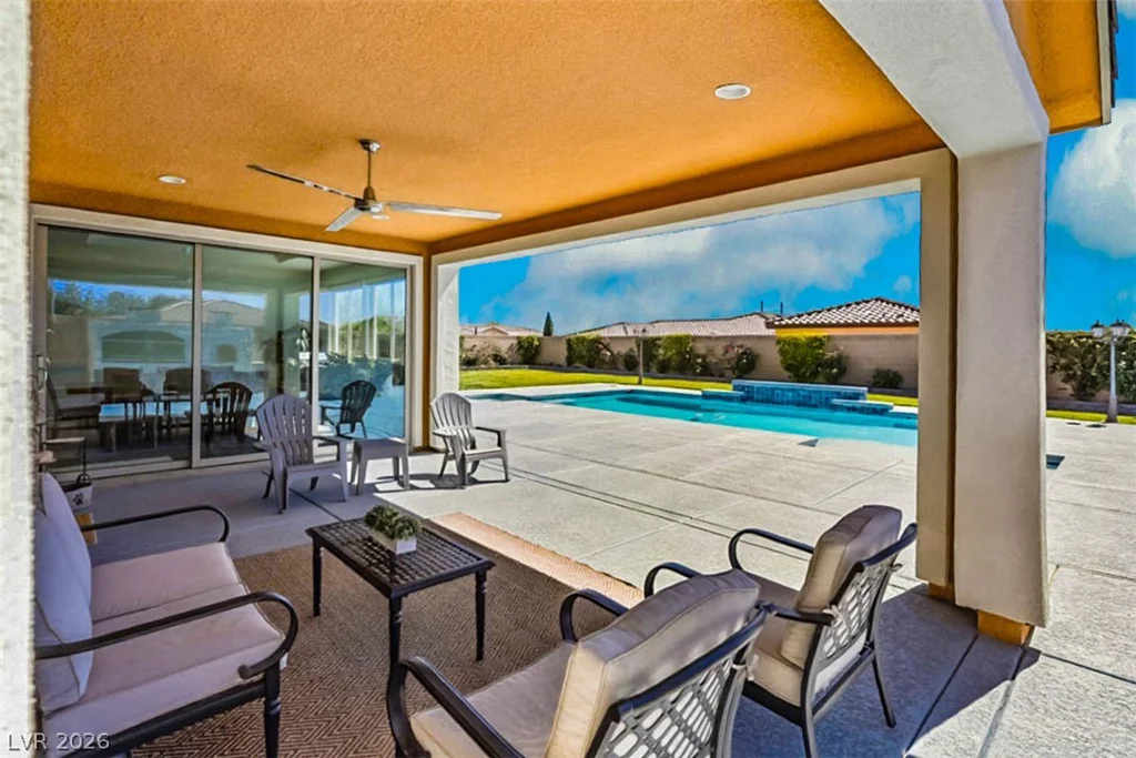 9096 Becket Ranch, Las Vegas, NV 89113