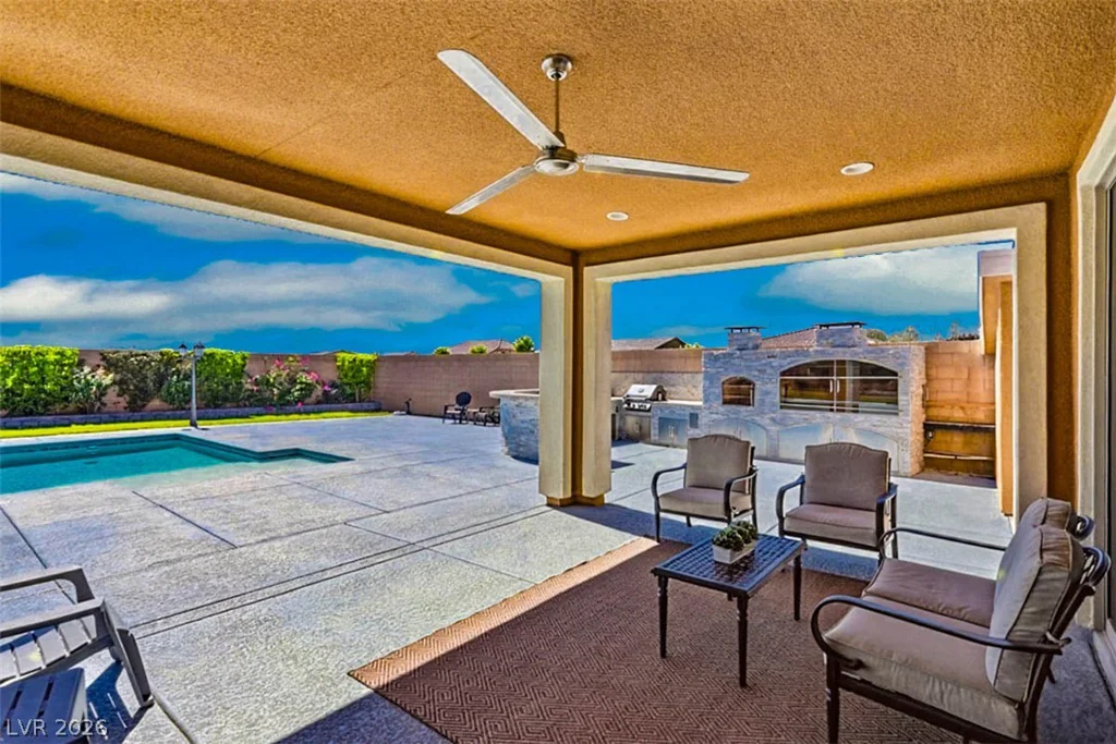 9096 Becket Ranch, Las Vegas, NV 89113