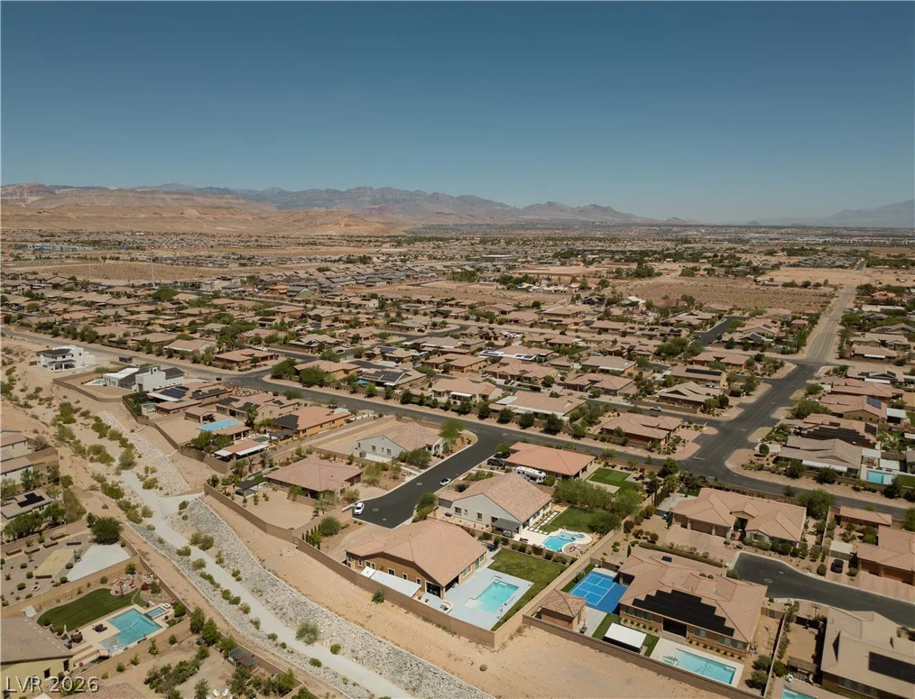 9096 Becket Ranch, Las Vegas, NV 89113