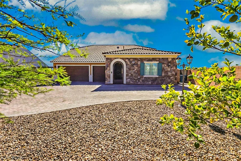 9096 Becket Ranch, Las Vegas, NV 89113