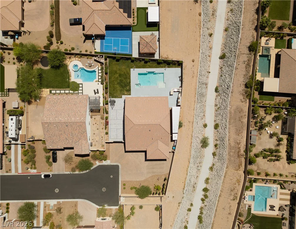 9096 Becket Ranch, Las Vegas, NV 89113