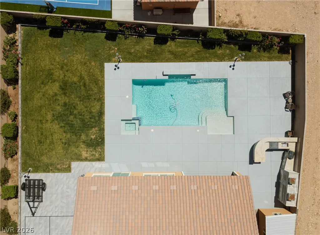 9096 Becket Ranch, Las Vegas, NV 89113