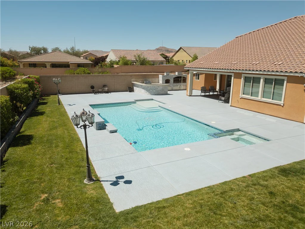 9096 Becket Ranch, Las Vegas, NV 89113