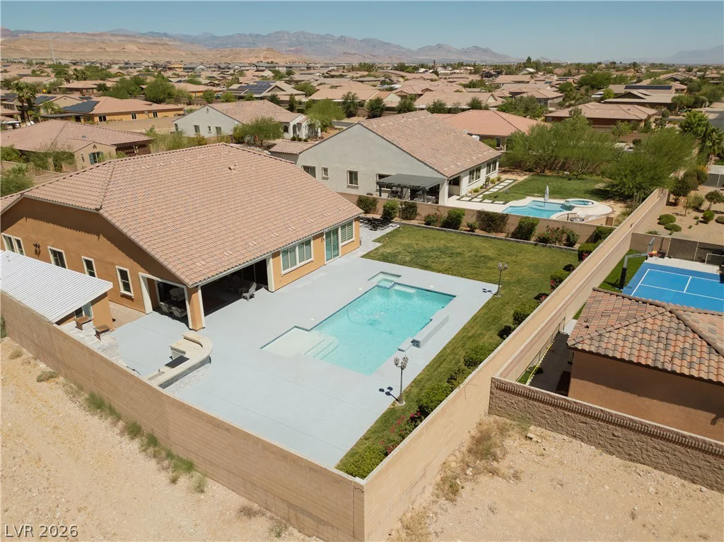 9096 Becket Ranch, Las Vegas, NV 89113