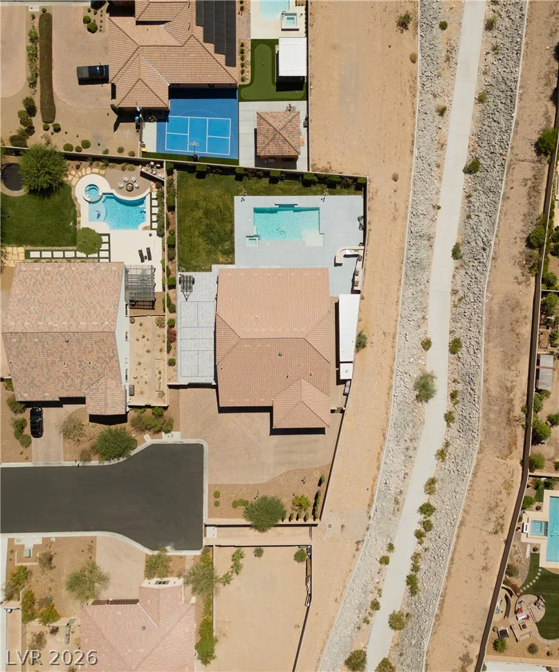 9096 Becket Ranch, Las Vegas, NV 89113