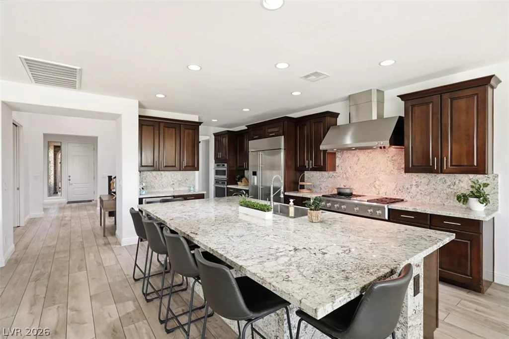9096 Becket Ranch, Las Vegas, NV 89113