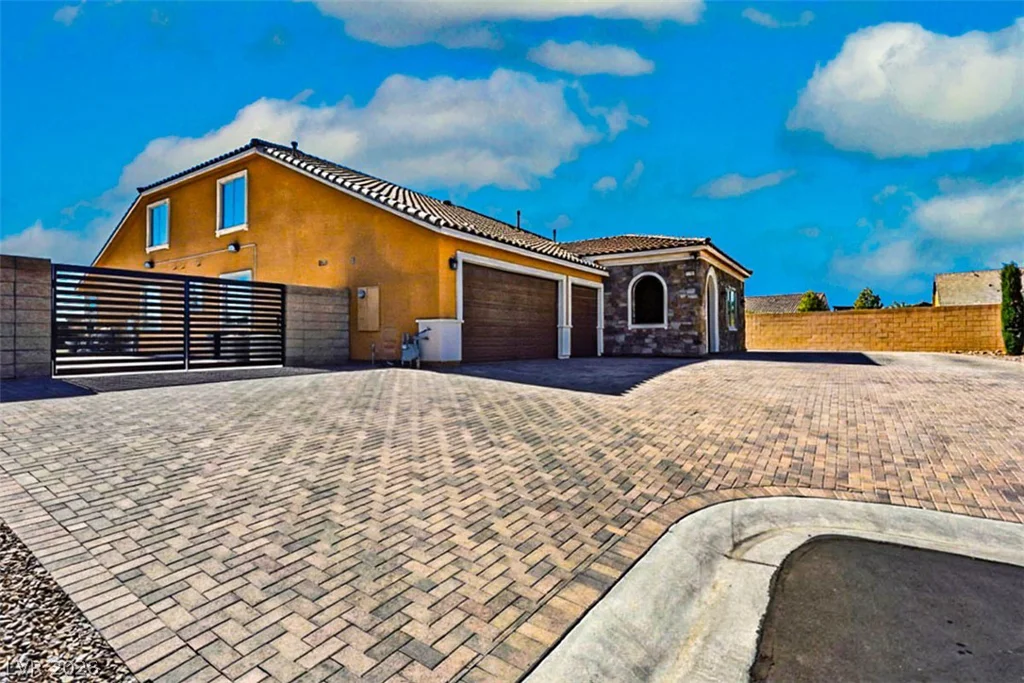 9096 Becket Ranch, Las Vegas, NV 89113