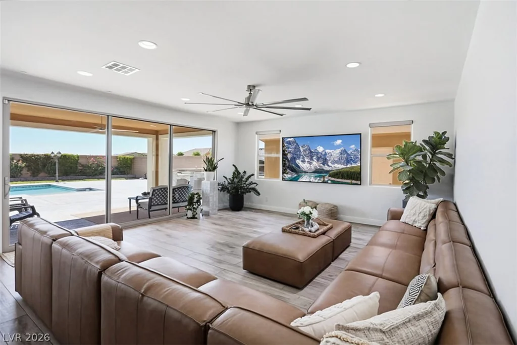 9096 Becket Ranch, Las Vegas, NV 89113