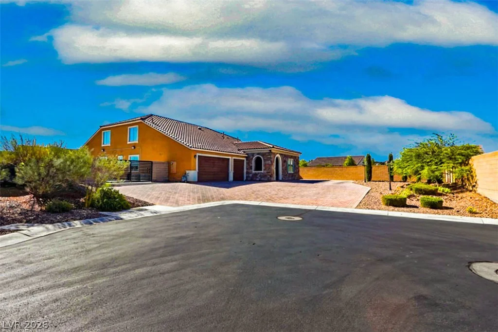 9096 Becket Ranch, Las Vegas, NV 89113