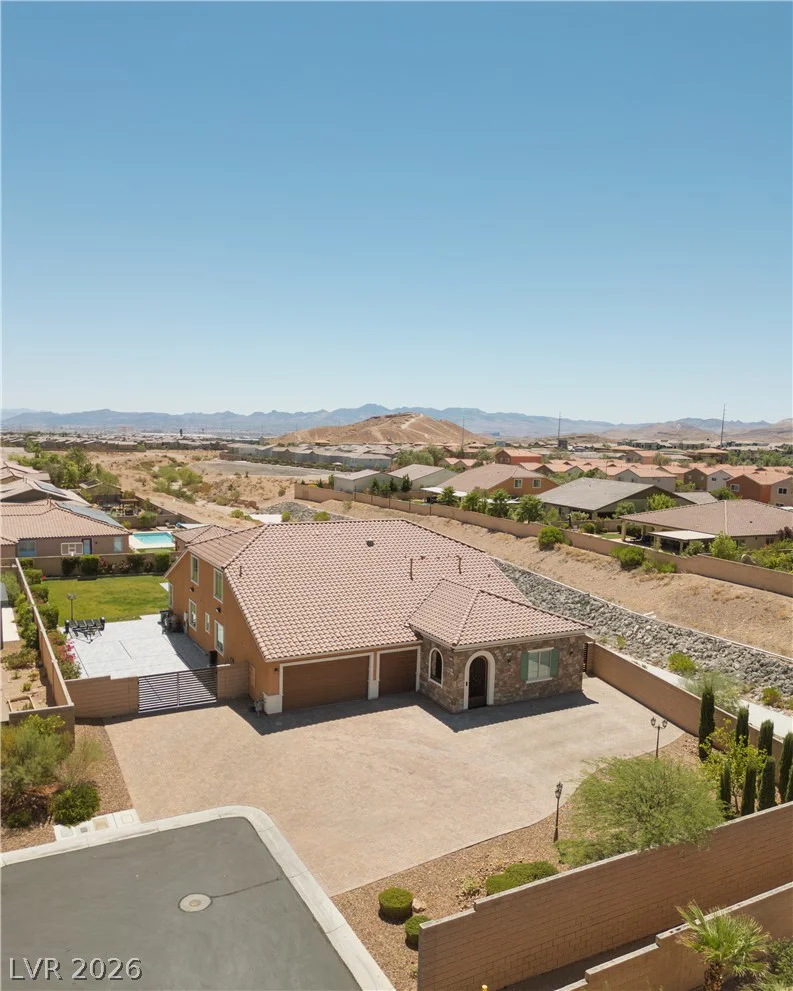 9096 Becket Ranch, Las Vegas, NV 89113