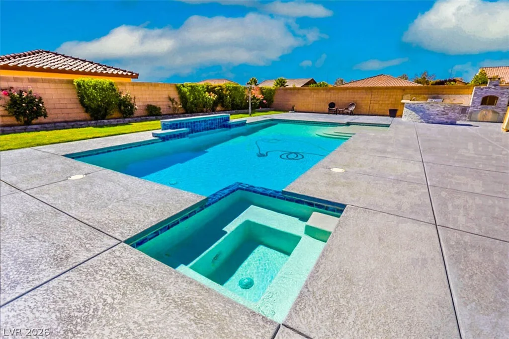 9096 Becket Ranch, Las Vegas, NV 89113