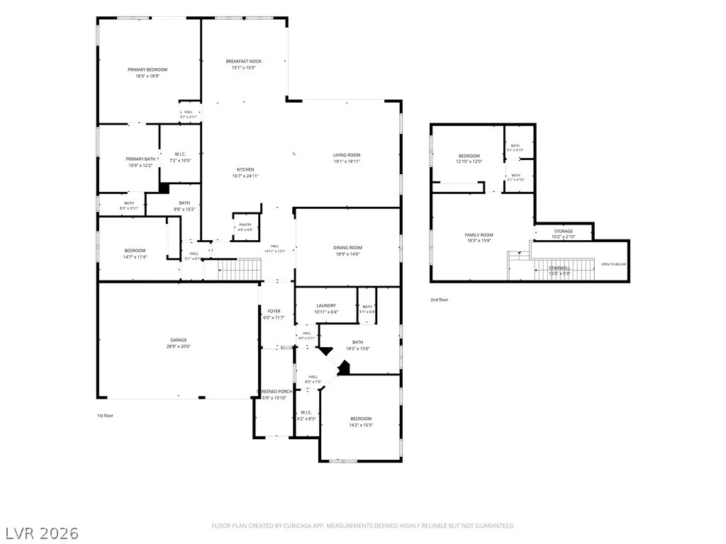 9096 Becket Ranch, Las Vegas, NV 89113