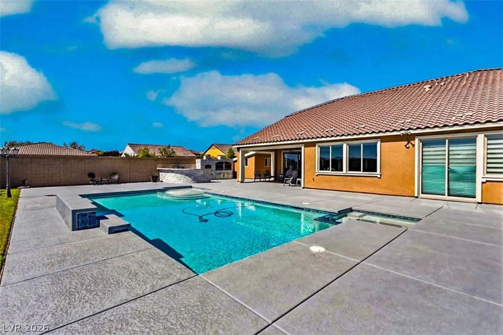 9096 Becket Ranch, Las Vegas, NV 89113