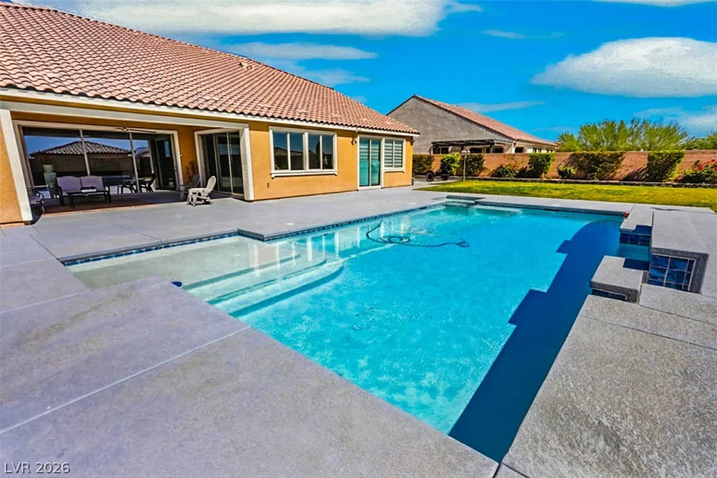 9096 Becket Ranch, Las Vegas, NV 89113