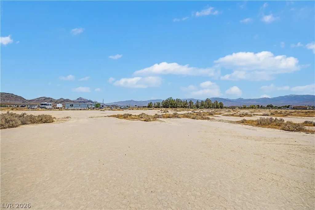 4791 Wilson, Pahrump, NV 89048