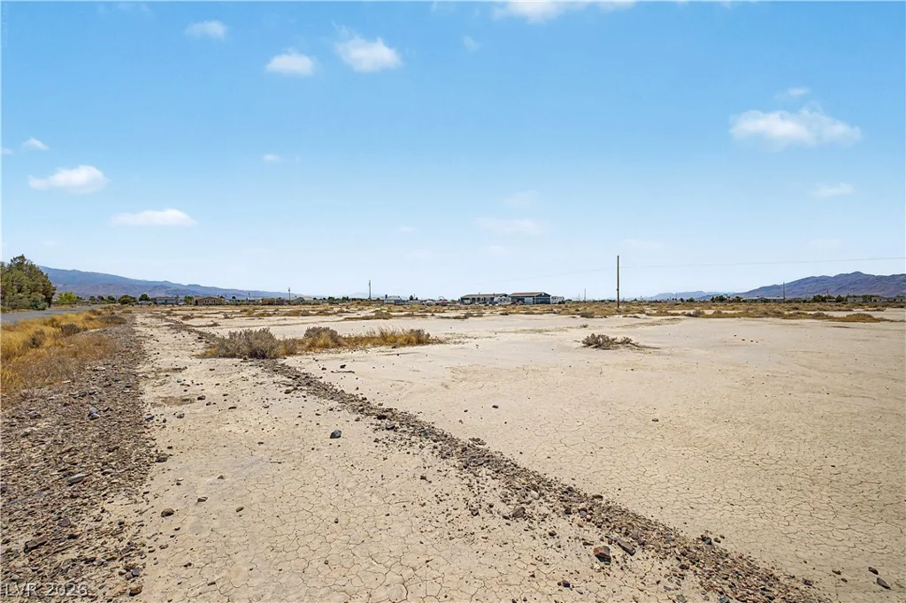 4791 Wilson, Pahrump, NV 89048